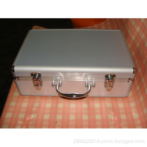 Aluminum Tool Cases/Instrument Cases/Attache Cases